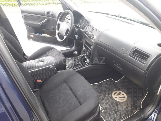 Volkswagen Bora 1999, 290,956 km - 1.6 l - Gəncə