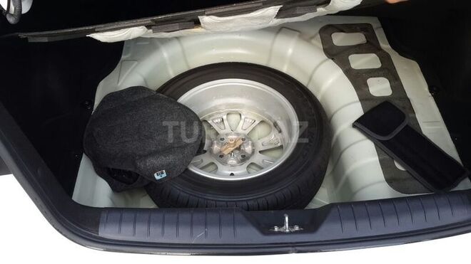 Kia Rio 2014, 37,000 km - 1.4 l - Bakı
