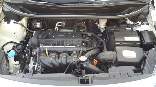 Kia Rio 2014, 37,000 km - 1.4 l - Bakı