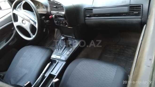 BMW 325 1995, 295,000 km - 2.5 l - Bakı