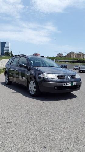 Renault Megane 2006, 198,000 km - 1.5 l - Bakı