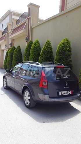 Renault Megane 2006, 198,000 km - 1.5 l - Bakı