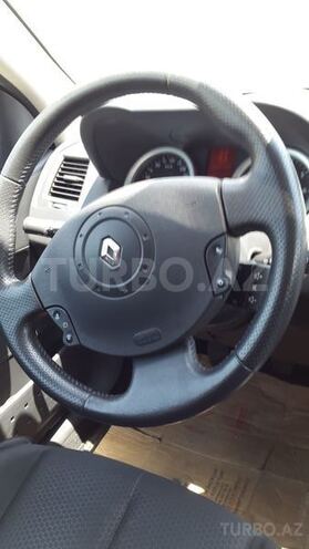 Renault Megane 2006, 198,000 km - 1.5 l - Bakı