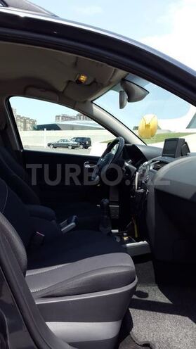 Renault Megane 2006, 198,000 km - 1.5 l - Bakı