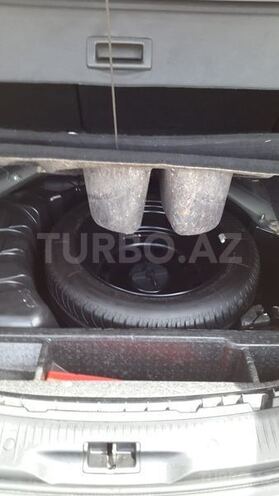 Renault Megane 2006, 198,000 km - 1.5 l - Bakı