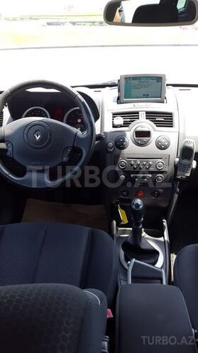 Renault Megane 2006, 198,000 km - 1.5 l - Bakı
