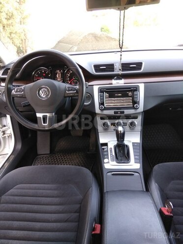 Volkswagen Passat 2012, 70,000 km - 1.8 l - Tərtər