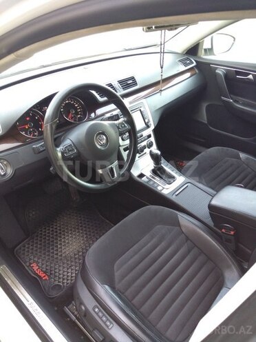 Volkswagen Passat 2012, 70,000 km - 1.8 l - Tərtər
