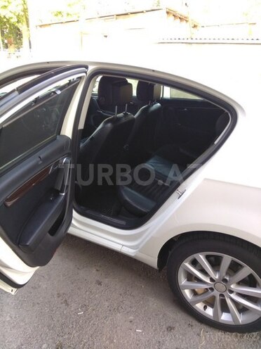 Volkswagen Passat 2012, 70,000 km - 1.8 l - Tərtər