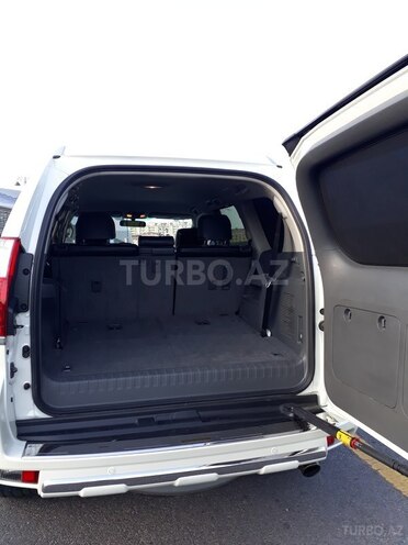 Toyota Prado 2013, 97,000 km - 2.7 l - Bakı
