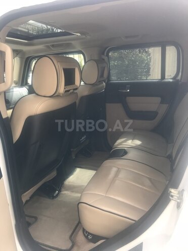 Hummer H3 2009, 210,000 km - 3.7 l - Bakı