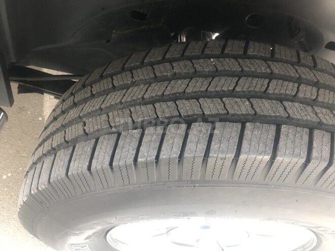 Hummer H3 2009, 210,000 km - 3.7 l - Bakı