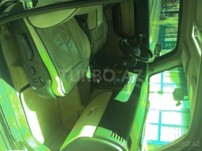 Hummer H3 2006, 93,000 km - 3.5 l - Tovuz