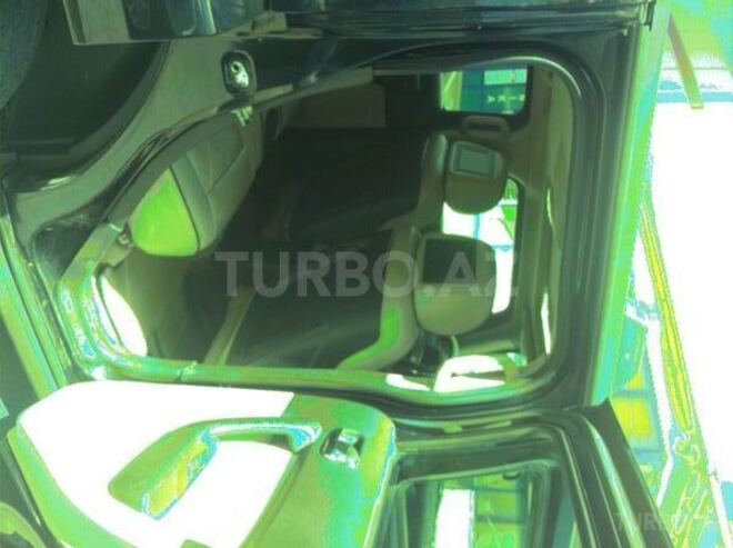 Hummer H3 2006, 93,000 km - 3.5 l - Tovuz