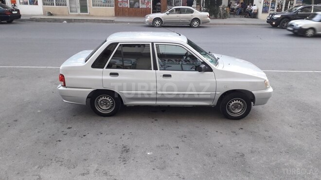 Saipa 132 2013, 234,000 km - 1.3 l - Bakı