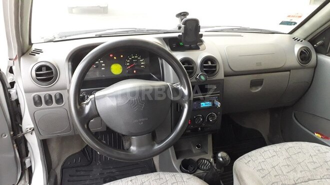 Saipa 132 2013, 234,000 km - 1.3 l - Bakı