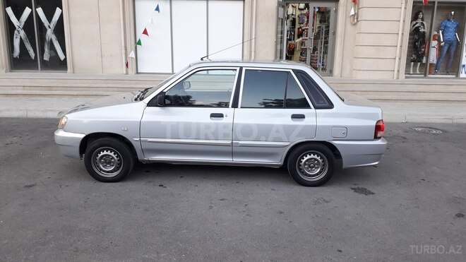 Saipa 132 2013, 234,000 km - 1.3 l - Bakı