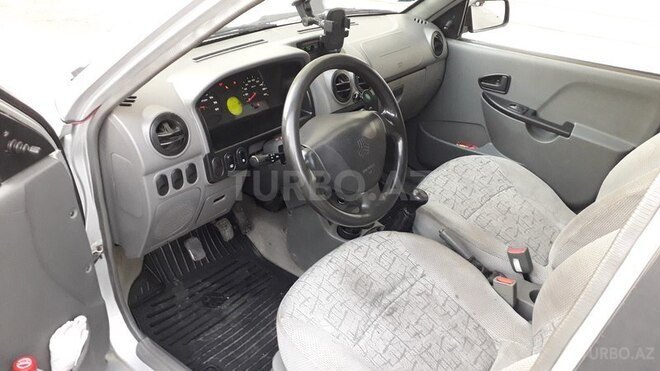Saipa 132 2013, 234,000 km - 1.3 l - Bakı