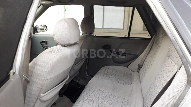Saipa 132 2013, 234,000 km - 1.3 l - Bakı