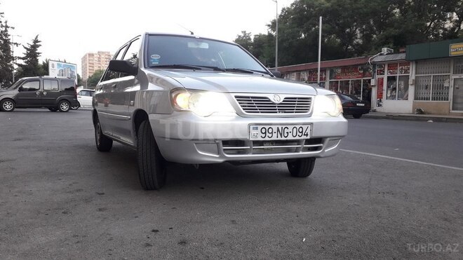 Saipa 132 2013, 234,000 km - 1.3 l - Bakı