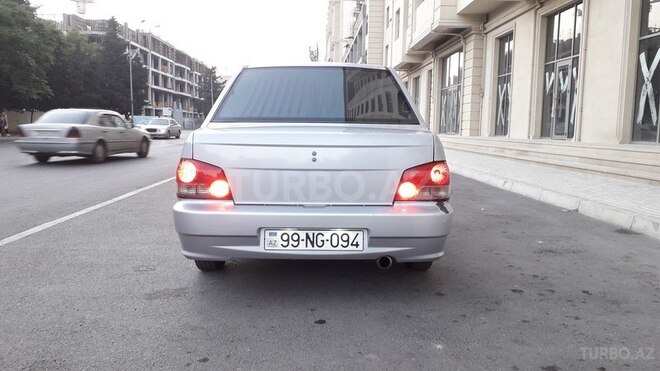 Saipa 132 2013, 234,000 km - 1.3 l - Bakı
