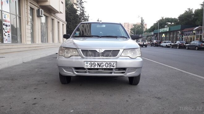 Saipa 132 2013, 234,000 km - 1.3 l - Bakı
