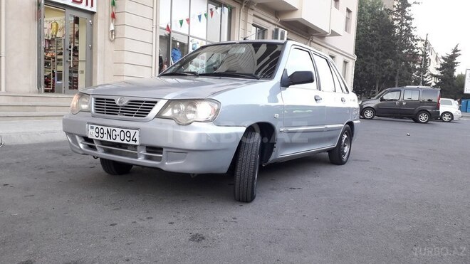Saipa 132 2013, 234,000 km - 1.3 l - Bakı
