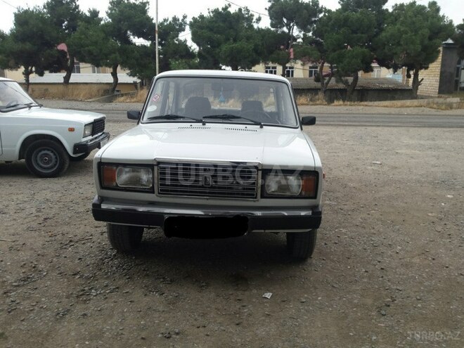 LADA (VAZ) 2107 2009, 97,000 km - 1.7 l - Şəmkir