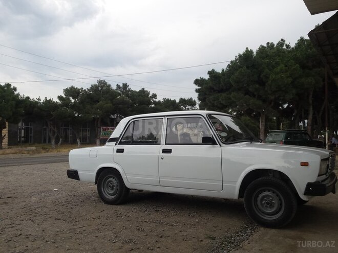 LADA (VAZ) 2107 2009, 97,000 km - 1.7 l - Şəmkir