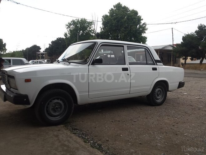 LADA (VAZ) 2107 2009, 97,000 km - 1.7 l - Şəmkir