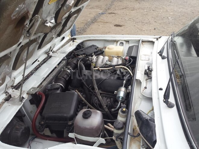 LADA (VAZ) 2107 2009, 97,000 km - 1.7 l - Şəmkir