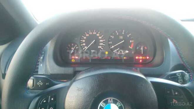 BMW X5 2004, 212,423 km - 3.0 l - Sumqayıt