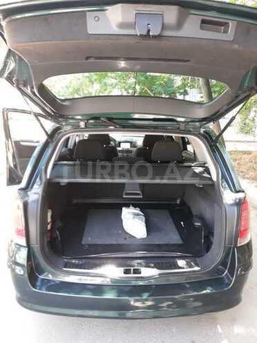 Opel Astra 2005, 300,000 km - 1.7 l - Bakı