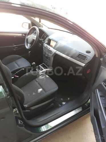 Opel Astra 2005, 300,000 km - 1.7 l - Bakı