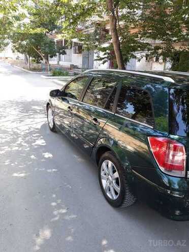 Opel Astra 2005, 300,000 km - 1.7 l - Bakı