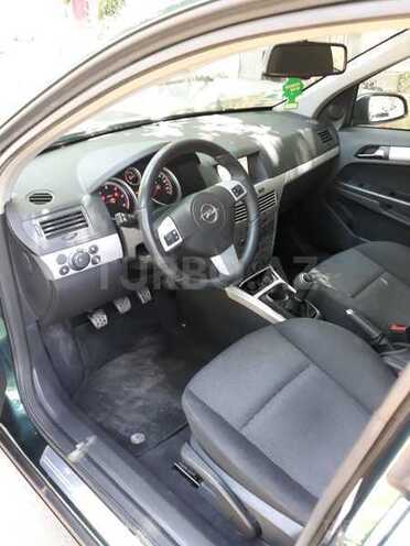 Opel Astra 2005, 300,000 km - 1.7 l - Bakı