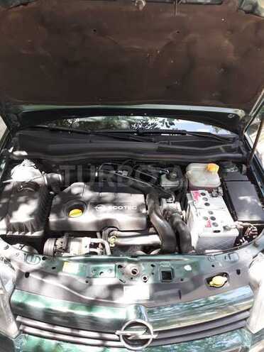 Opel Astra 2005, 300,000 km - 1.7 l - Bakı
