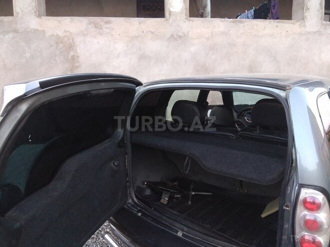 Chevrolet Niva 2004, 1,000,000 km - 0.1 l - Sumqayıt
