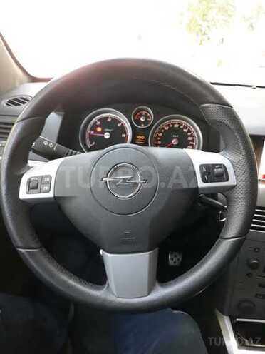 Opel Astra 2005, 300,000 km - 1.7 l - Bakı