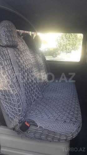 Ford Transit 2002, 250,000 km - 2.0 l - Xaçmaz