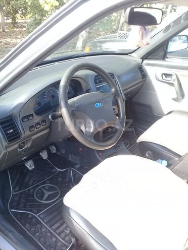 LADA (VAZ) 2112 2007, 162,000 km - 1.6 l - Bakı