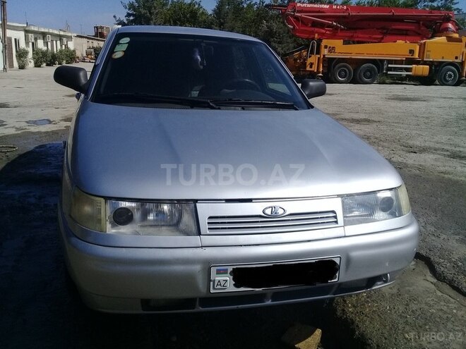 LADA (VAZ) 2112 2007, 162,000 km - 1.6 l - Bakı