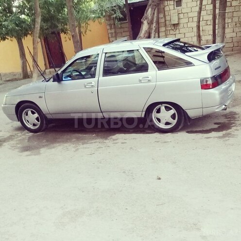 LADA (VAZ) 2112 2007, 162,000 km - 1.6 l - Bakı