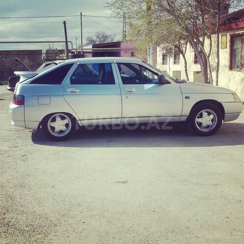 LADA (VAZ) 2112 2007, 162,000 km - 1.6 l - Bakı