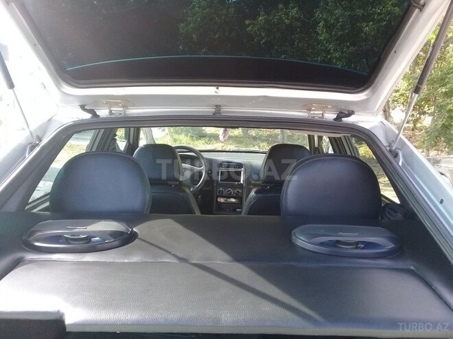 LADA (VAZ) 2112 2007, 162,000 km - 1.6 l - Bakı