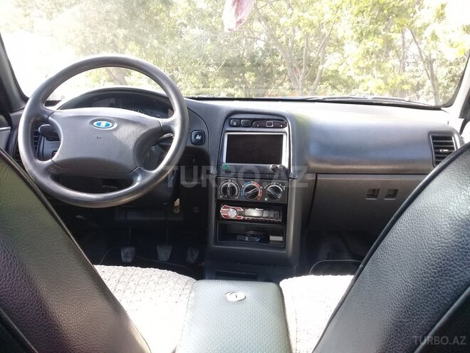 LADA (VAZ) 2112 2007, 162,000 km - 1.6 l - Bakı