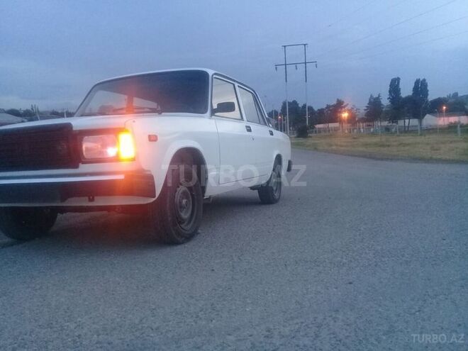 LADA (VAZ) 2107 2002, 136,000 km - 1.6 л - Quba