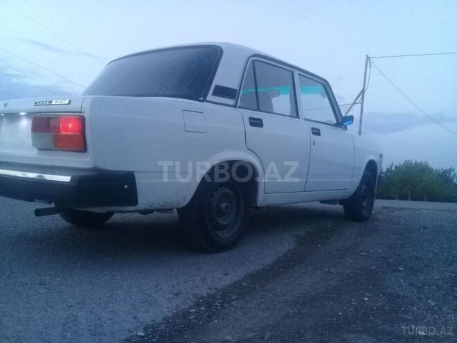 LADA (VAZ) 2107 2002, 136,000 km - 1.6 л - Quba