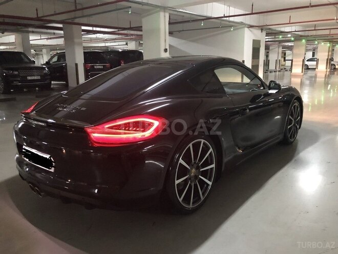 Porsche  2013, 32,000 km - 3.4 л - Bakı