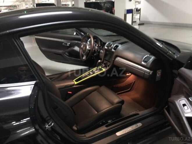 Porsche  2013, 32,000 km - 3.4 л - Bakı